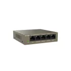 IP-COM M20-PoE 5 Port Cloud Managed PoE Router