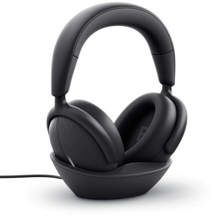 Dell WL7024 Premier Wireless ANC Headset Black