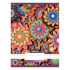Füzet vonalas NEBULO A/4 32 lapos 81-32 L-Design 12 darabos