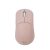 White Shark WGM-5015P Aero Wireless Gaming mouse Pink