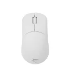 White Shark WGM-5015W Aero Wireless Gaming mouse White