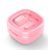 Choetech  BH-T23 LuminaCube ENC TWS Bluetooth Headset Pink