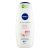 Tusfürdő NIVEA Rose & Almond Oil 500ml