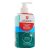 Kézkrém CLEANME.LIFE quick repair zöld terápia pumpás 500 ml