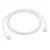 Apple USB-C charge cable 1m White (BULK)