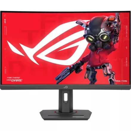 Asus 27" XG27WCMS LED Curved