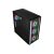 Cooler Master MasterBox MB600L Tempered Glass Black