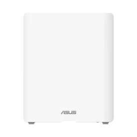 Asus ZenWiFi BQ16 Quad Band WiFi 7 White