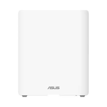 Asus ZenWiFi BQ16 Quad Band WiFi 7 White