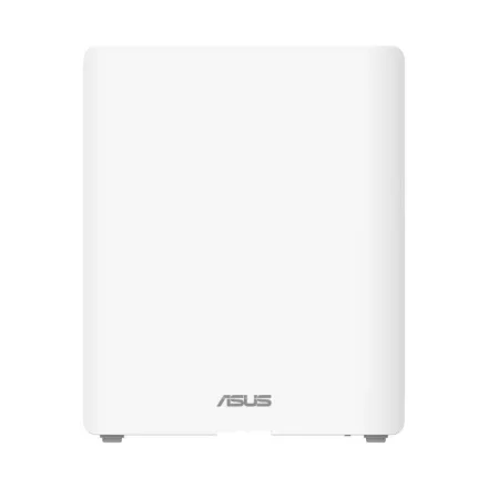 Asus ZenWiFi BQ16 BE25000 Quad Band WiFi 7 (1 pack) White