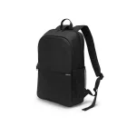 Dicota Backpack One 15-17,3" Black