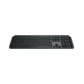 Logitech MX Keys S for Mac Bluetooth Keyboard Space Gray US