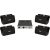 Bose AudioPack Pro S4 Black
