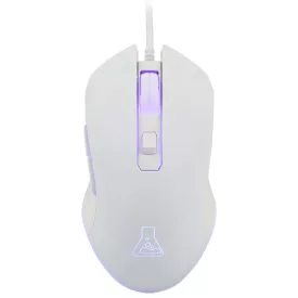 The G-Lab Kult Helium Mouse White