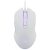 The G-Lab Kult Helium Mouse White