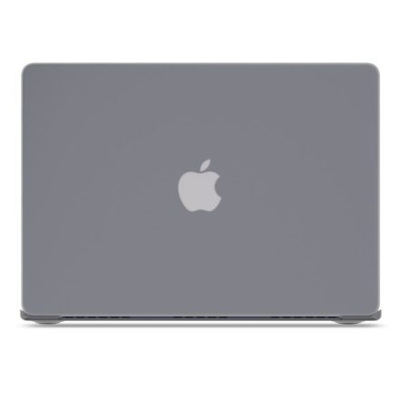 Next One Safeguard for MacBook Air 13'''' (2024/2022) Fog Transparent