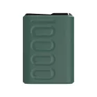 Realpower PB-10000C PD+ 10000mAh Powerbank Dark Green
