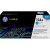 HP Q6001A (124A) Cyan toner