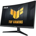 Asus 27" VG27VQM1B LED Curved