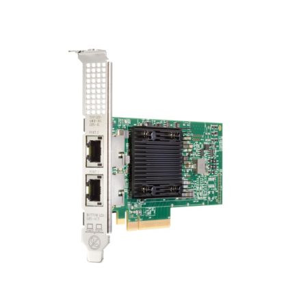 HP 10GbE 2p BASE-T BCM57416 Adapter