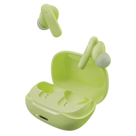 Skullcandy Smokin Buds True Wireless Bluetooth Headset Matcha