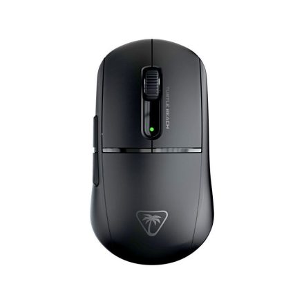 Turtle Beach Burst II Air Gaming Wireless Mouse Black