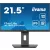iiyama 22" XUB2293HS-B6 IPS LED