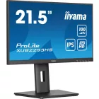 iiyama 22" XUB2293HS-B6 IPS LED