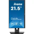 iiyama 22" XUB2293HS-B6 IPS LED