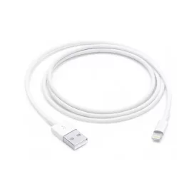 Apple Lightning to USB Cable 1m White