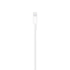 Apple Lightning to USB Cable 1m White