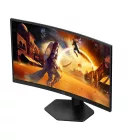 AOC 27" C27G4ZXU LED Curved
