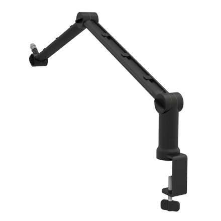 Raidsonic Icy Box IB-MAG103B-T Professional Microphone Boom Arm Black