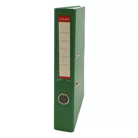 Iratrendező VECTRALINE A/4 50 mm zöld