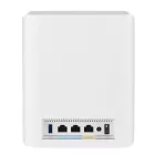 Asus ZenWiFi BT10 Tri-Band WiFi 7 Router (2 pack) White