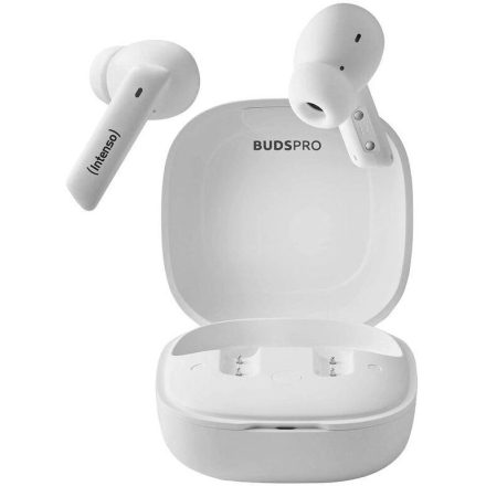 Intenso Buds Pro T502HAE ANC Bluetooth Headset White