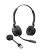 Jabra Engage 55 SE MS Teams Stereo Headset Black