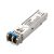 D-Link DIS-S302SX 1-port Mini-GBIC SFP to 1000BaseSX Multi-Mode 2km Fibre Transceiver