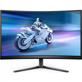 Philips 27" 27M2C5200W LED