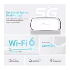 TP-Link Archer NX200 5G AX1800 Wireless Dual-Band Gigabit Router