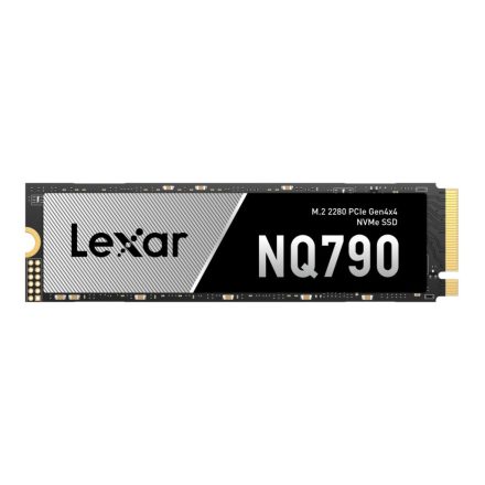 Lexar 500GB M.2 2280 NVMe NQ710