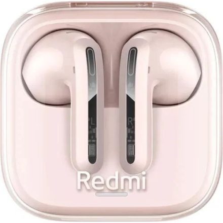 Xiaomi Redmi Buds 6 Active TWS Bluetooth Headset Pink