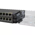 Mikrotik K-79 Kit for mounting RB5009/L009 devices in 1U rackmounts