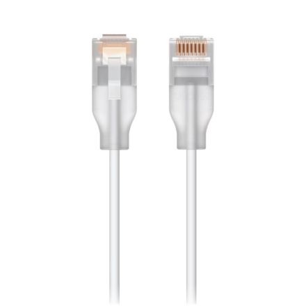 Ubiquiti UniFi Etherlighting Patch Cable 0,15m White (24-pack)