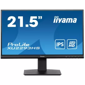 iiyama 21,5" ProLite XU2293HS-B6 IPS LED