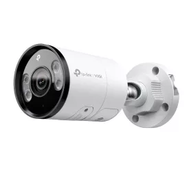   TP-Link VIGI C355 (6mm) VIGI 5MP Outdoor Full-Color Bullet Network Camera