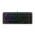 Asus TUF Gaming K3 Gen II Keyboard Black HU