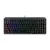Asus TUF Gaming K3 Gen II Keyboard Black HU