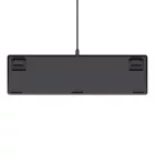 Trust GXT866 Torix Mechanical RGB Keyboard Black US