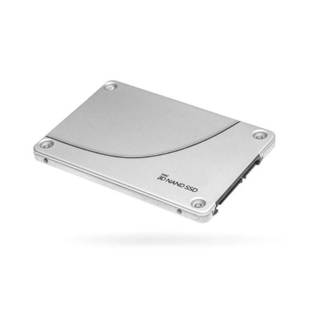 SOLIDIGM 240GB 2,5" SATA3 D3-S4520